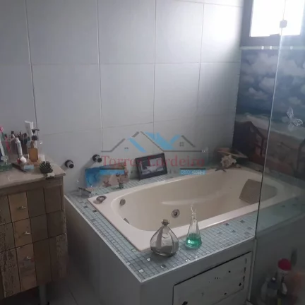 Imagem Apartamento com 3 dorm. (1 suíte) + 3 vagas - Vila Andrade