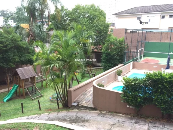 Imagem APARTAMENTO RESIDENCIAL em SÃO PAULO - SP, JARDIM UMUARAMA