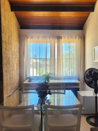 Imagem Apartamento à venda em Salvador-BA, Itacimirim: 3 quartos, 2 suítes, 1 sala, 4 banheiros, 2 vagas de garagem, 116m² de área, frente mar.