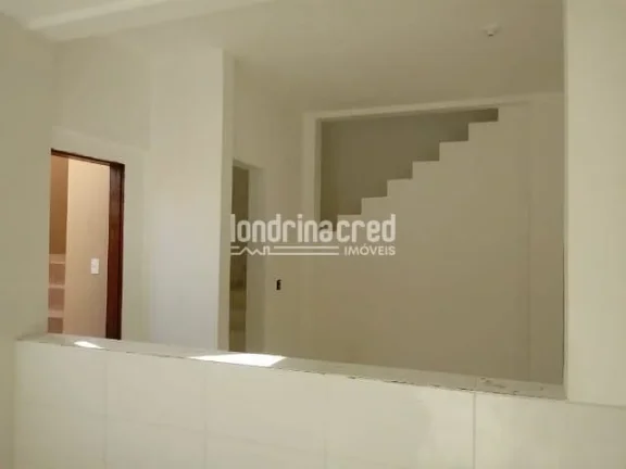 Imagem Casa à venda 3 Quartos, 1 Suite, 2 Vagas, 180M², Jardim Vale Verde, Londrina - PR
