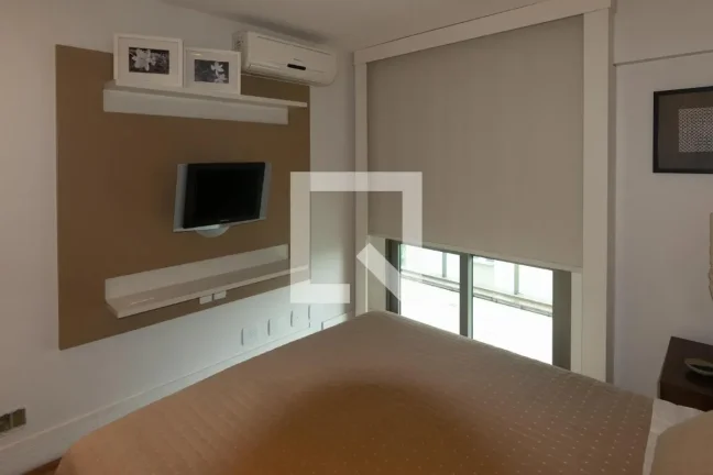 Imagem Apartamento à Venda - Leblon, 3 Quartos, 166 m2