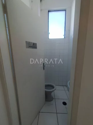 Imagem Prédio comercial no centro de Carapicuíba 750m, 7 vagas