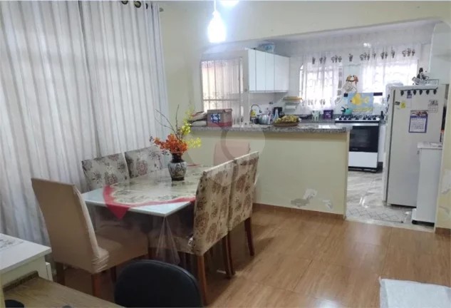 Imagem Sobrado à venda com 3 quartos, sendo 1 suíte, em Butantã, São Paulo - SP