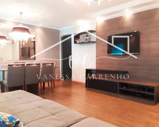 Imagem Venda Casa Térrea | Vanessa Carrenho