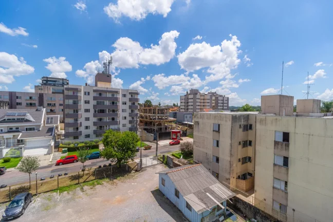 Imagem Apartamento de 3 quartos no bairro Ahú