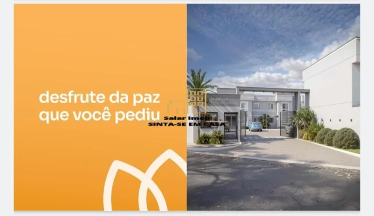 Imagem Residencial Moradas do Parque |Volta Redonda RJ | Entrada Parcelada em até 60X (Direto Construtora)