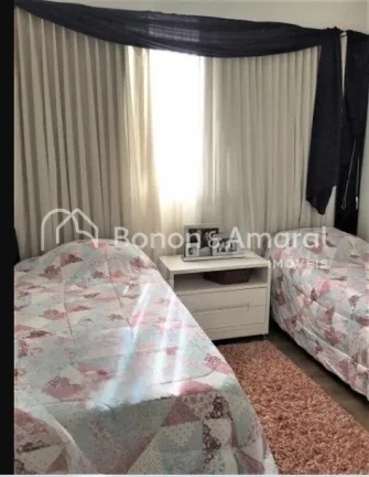 Imagem Casa à venda no Condomínio Terras do Caribe em Valinhos, com ótimo espaço e uma localização pr...