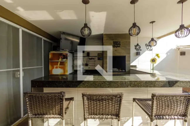 Imagem Casa à Venda - Recreio, 4 Quartos, 240 m2