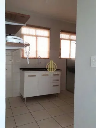 Imagem Apartamento com 2 dormitórios à venda, 44 m² por R$ 138.000,00 - Parque dos Lagos - Ribeirão Preto/SP