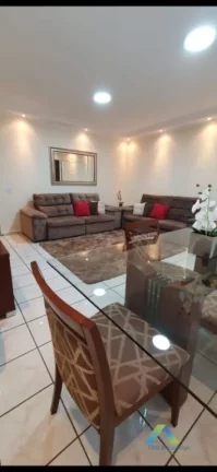 Imagem SANTO ANDRÉ Sobrado 264M², 2 dormitórios, 2 banheiros, 6 vagas com ótima localização e valor !!!