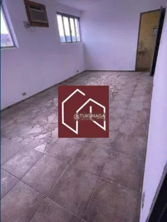 Imagem Galpão para alugar, 450 m² por R$ 16,000,00/mês - Santo Amaro - São Paulo/SP