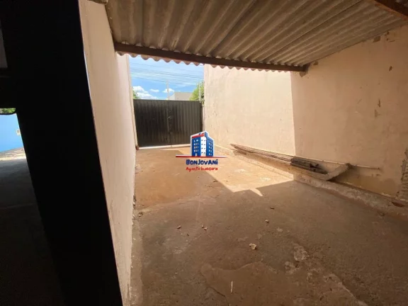 Imagem Salão Comercial com Renda  Recanto Duas Vendas
