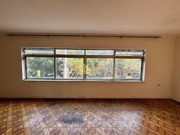 Apartamento Padrão