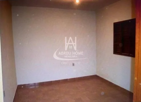 Imagem Casa com edícula