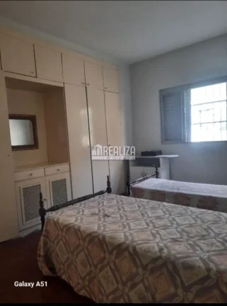 Imagem Casa à venda no bairro Nossa Senhora da Abadia, em Uberaba