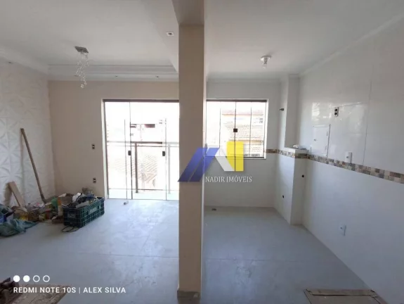 Imagem Apartamento com 2 Quartos à Venda, 60 m² em Centro - Pouso Alegre