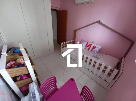 Imagem Apartamento | Jatiúca | 3 Quartos | 110m² | Sombra