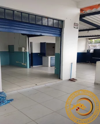 Imagem SALAO COMERCIAL em ITU - SP, PORTAL DO ÉDEN