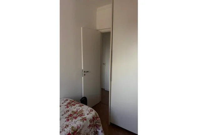 Imagem APARTAMENTO RESIDENCIAL em São Paulo - SP, Freguesia do Ó