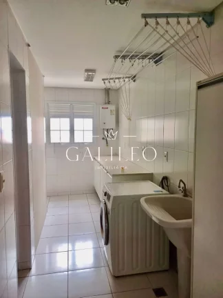 Imagem APARTAMENTO PARA LOCAÇÃO EM CONDOMÍNIO RESIDENCIAL CAMPOS ELISÍOS EM JUNDIAÍ -SP