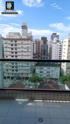Imagem Apartamento para locação totalmente mobiliado com 2 dormitórios