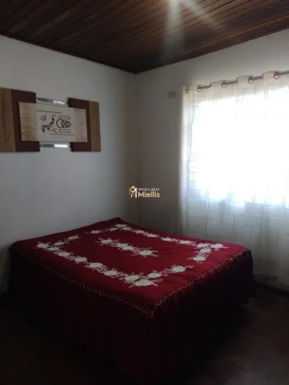 Imagem Casa com 3 Dormitorio(s) localizado(a) no bairro Cecília em Viamão / Rio Grande do Sul Ref.:57580046