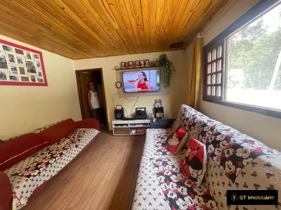 Imagem Oportunidade de Chacara em Mairiporã 380mil Dentro de Condominio