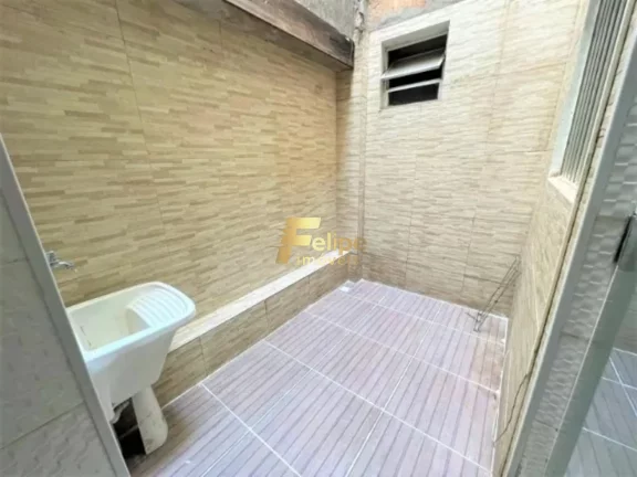 Imagem Vende apartamento Mobiliado no coração da Praia do Canto!