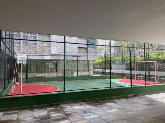 Imagem APARTAMENTO Á VENDA NO PARAÍSO, SAO PAULO