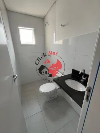Imagem Apartamento Novo em Prédio Sem Condomínio à Venda no bairro Jardim Stella em Santo André