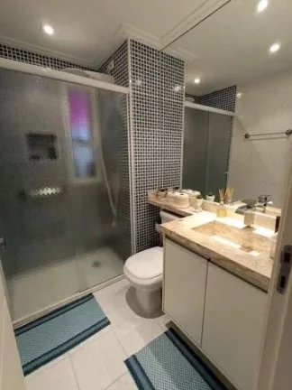 Imagem Apartamento com 3 dormitórios à venda, 64 m² por R$ 512.000,00 - Ponte Grande - Guarulhos/SP
