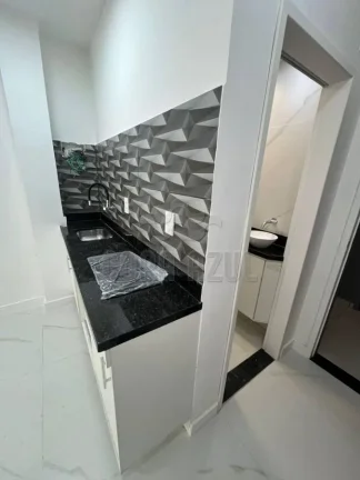 Imagem Centro – Rua da Lapa | Residencial › Kitnet 1 quarto(s) à Venda
