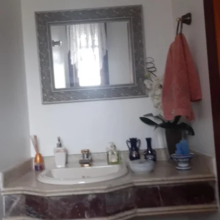 Imagem Casa em Alphaville 262m²