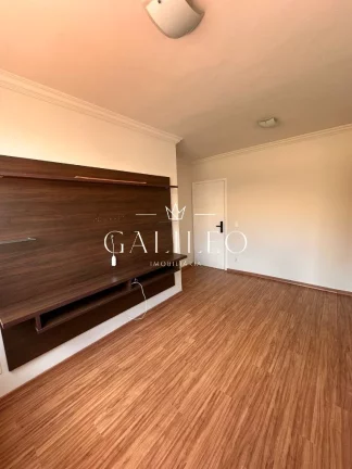 Imagem LOCAÇÃO APARTAMENTO SPAZIO JEQUITIBAS | 02 QUARTOS COM SUÍTE | 65M² | JUNDIAÍ SP
