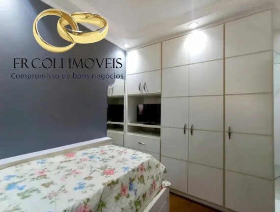 Imagem APARTAMENTO RESIDENCIAL em São Paulo - SP, Vila Gomes Cardim