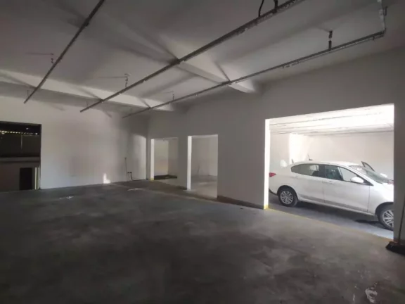 Imagem Excelente oportunidade de locação: Loja Comercial no Alto de Santo André, Santo André-SP - 362m², 1 banheiro