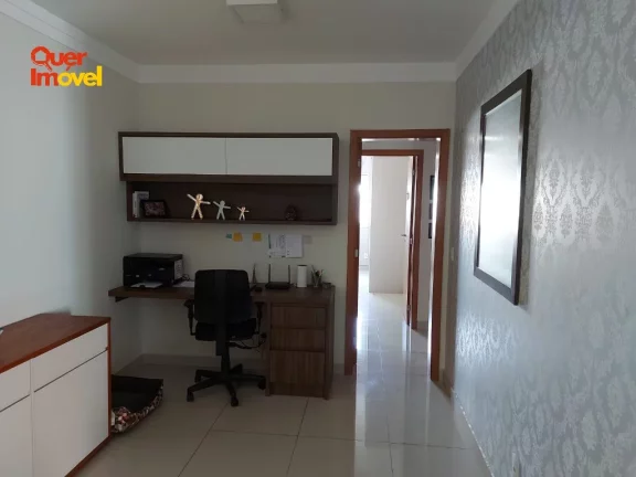 Imagem Apartamento no Jardim Botânico: 3 Suítes, 144m², 2 Vagas - Ribeirão Preto-SP