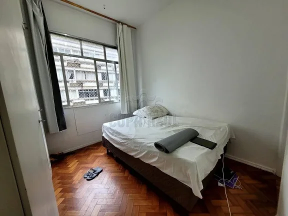 Imagem Copacabana – Rua Ministro Alfredo Valadăo | Residencial › Apartamento 2 quarto(s) à Venda