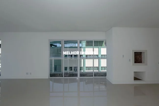 Imagem Apartamento Garden no coração de Balneário Camboriú