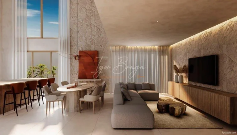 Imagem Apartamento à venda no bairro Água Verde em Curitiba/PR