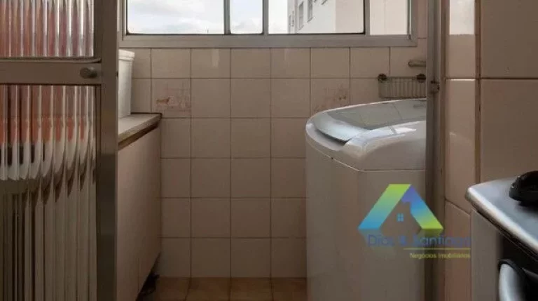 Imagem JABAQUARA Lindo apartamento 63 metros, 2 dormitórios, 1 vaga excelente localização e valor !!!