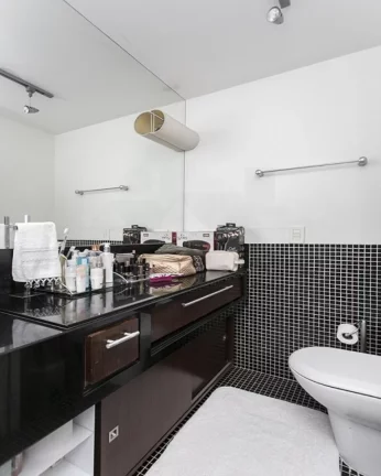 Imagem Cobertura à Venda 3 quartos 4 vagas 320m²