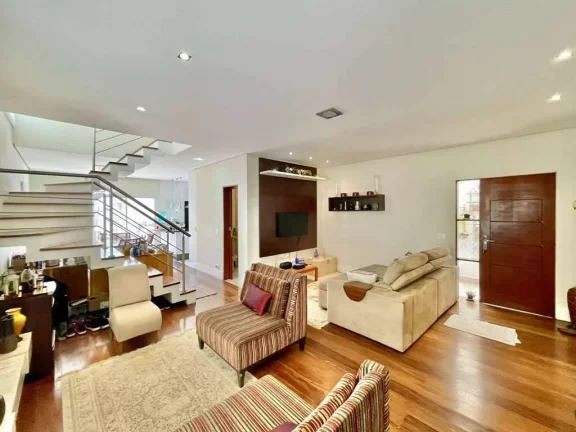 Imagem Cond Quinta da Vila Real - 3 dorm / 1 ste, moderna! Lazer completo!