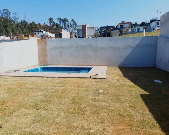 Imagem Casa à venda no bairro Chácaras Maringá - Atibaia/SP