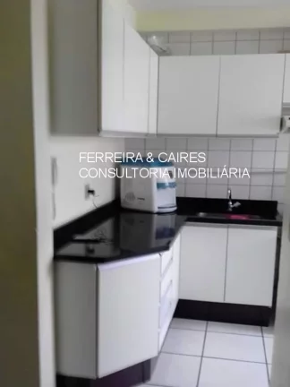 Imagem Apartamento indaiatuba