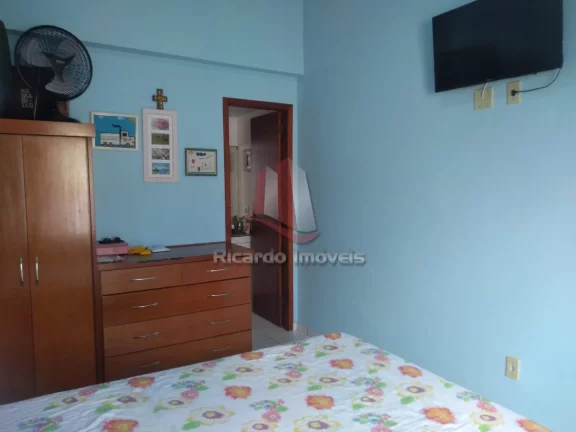 Imagem Apartamento Duplex Decorado c/ 3 Quartos Peró