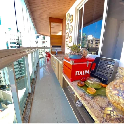 Imagem OPORTUNIDADE DE APARTAMENTO MARAVILHOSO NA PRAIA DA COSTA / VILA VELHA