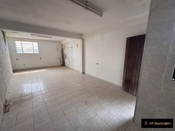 Imagem Galpão com Excelente Localização e Acesso em Mairiporã Para Venda/Locação!