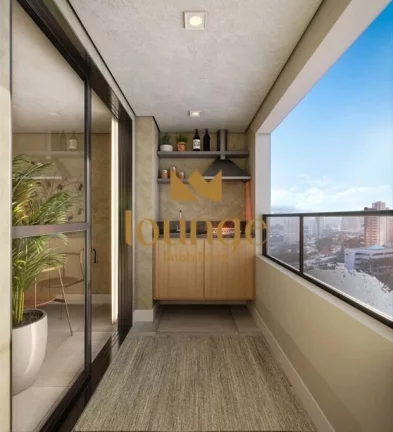 Imagem Apartamento à Venda V. Espírito Santo Z Oeste - Sorocaba/SP