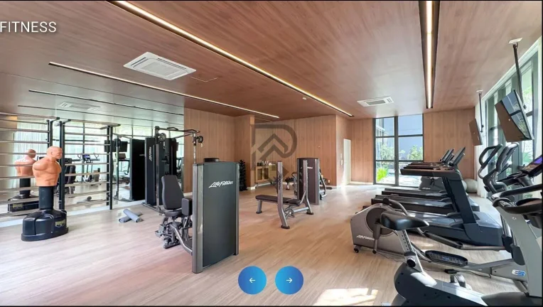 Imagem Apartamento pinheiros pronto para morar andar alto vista livre